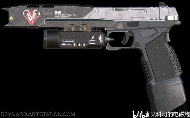 泰坦陨落2神器级武器革新，Smart Pistol重铸传奇