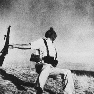 战场死神狙击绝技，一击制胜战地霸主