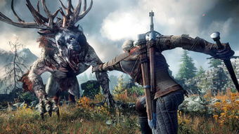 《巫师3：狂猎》血酒秘闻 CDPR团队精心藏匿的绝密彩蛋大揭秘