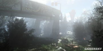 《辐射4》画面MOD惊艳亮相，全新视觉体验满分推荐！