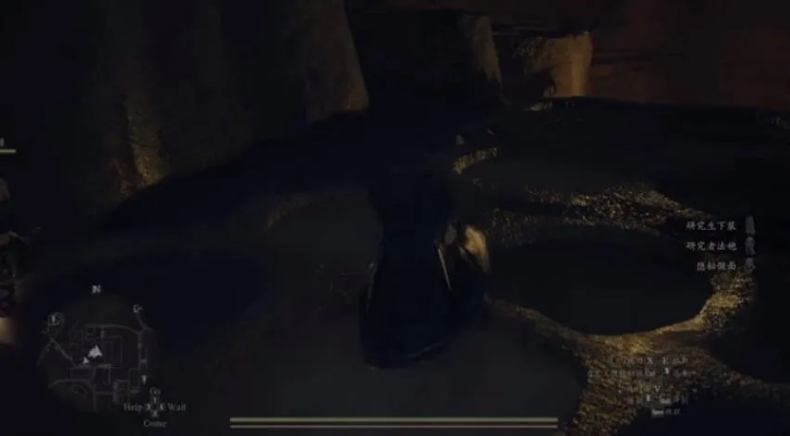 《龙之信条2》研究者法袍攻略：轻松获取方法揭秘