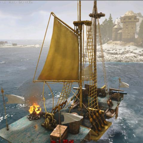 铁旗降临！《命运》PVP荣耀回归，全新竞技盛宴启航