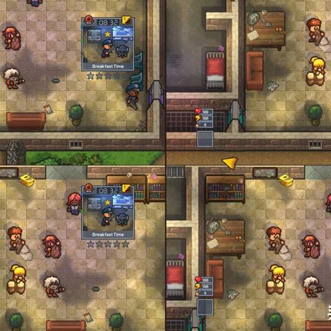 《流放柯南》品质升级，全新力作延期绽放