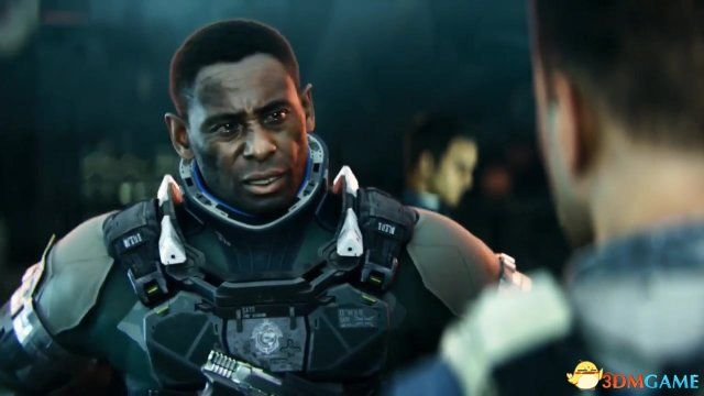 《使命召唤13》角色深度解析：解锁无限战争新篇章