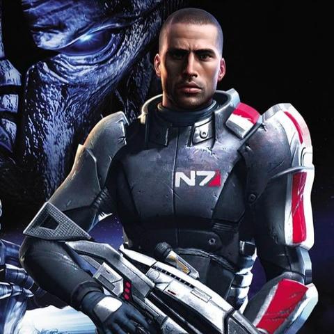 《质量效应：仙女座》续篇揭秘 薛帕德传奇再续新篇章