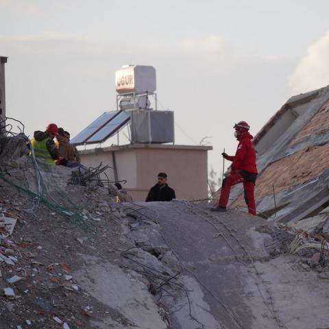 《守望先锋》新玩法首曝：死亡竞技模式激战开启，极限挑战来袭