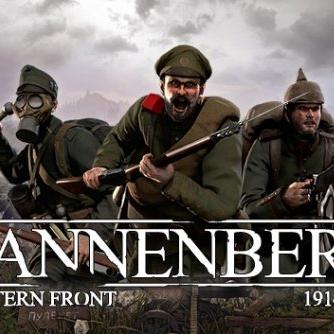 凡尔登战场再现风云，全新FPS力作震撼来袭