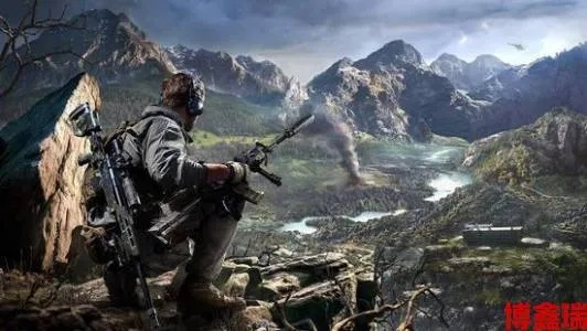 《幽灵战士》狙击新篇章，明年新春震撼来袭！