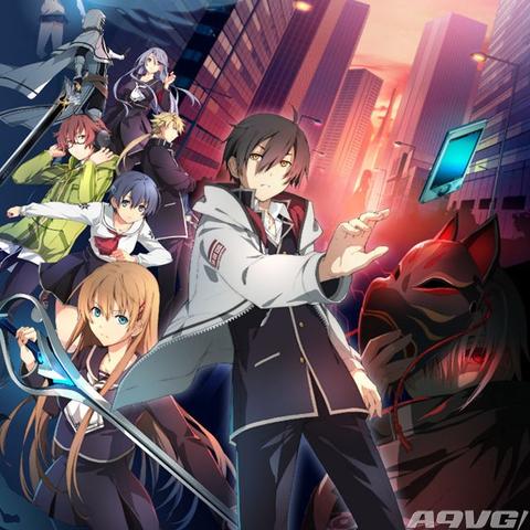 东京eX+探秘：1080P新图，迷城国度视觉盛宴升级