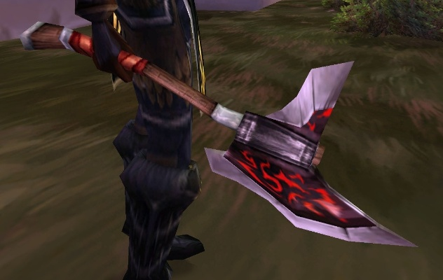 逆天武器盘点：揭秘游戏平衡破坏者新势力