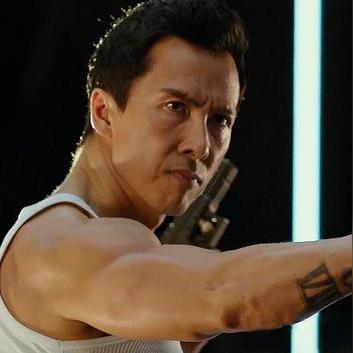 甄子丹化身盲僧，揭秘《侠盗一号》星球大战外传新篇章