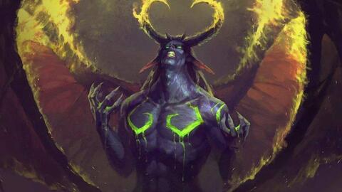 《魔兽世界》国服停服巨献：盘点一年错过精彩内容与全新体验