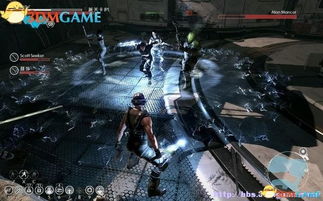 《机械巫师》全新高清截图，探索奇幻自定义世界之旅