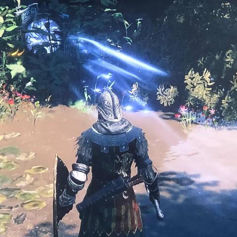 《艾尔登法环》全记忆石攻略：一网打尽，收藏秘籍大公开