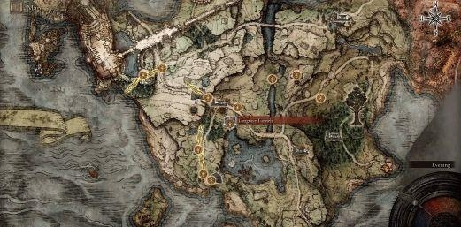 《艾尔登法环》地图编辑器：探索新维度，打造个性化游戏世界