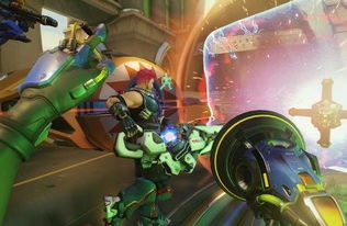 守望先锋国服数据揭秘：存续之谜揭晓