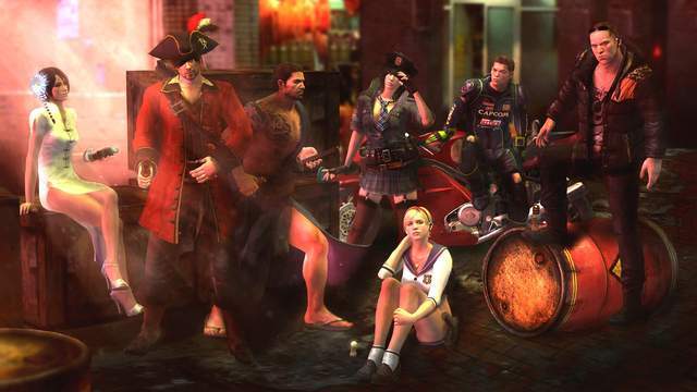 《生化危机7》灵感PT？小岛制作新篇章，创新体验升级