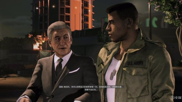 黑手党3主角手下暗流涌动，揭秘三员大将欲造反新动向