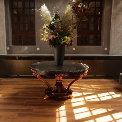 《文明6》区域新机制揭秘，美国势力焕新亮相