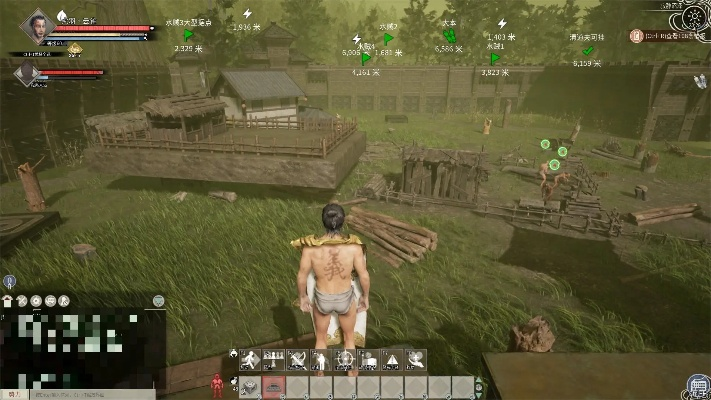 《帝国神话》伐木速刷攻略：轻松提升熟练度