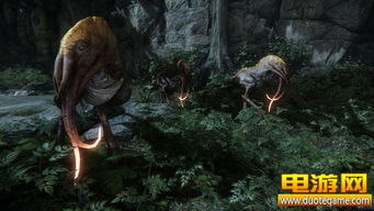 惊悚求生新纪元，Turtle Rock打造进化续作新巅峰