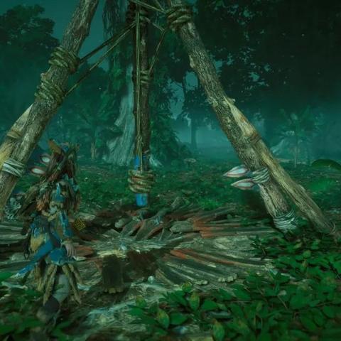 《艾尔登法环》强力祷告点位全解析：寻找神秘强力祷告地点