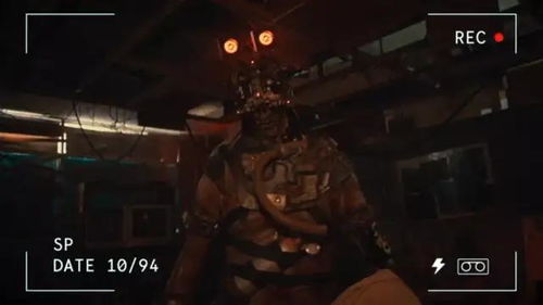 《生化7》回归恐怖却遇冷，粉丝不买账，新体验值引热议