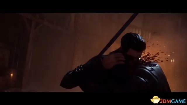 E3 2016独家首曝：吸血鬼新篇章，11分钟实机操作震撼来袭！