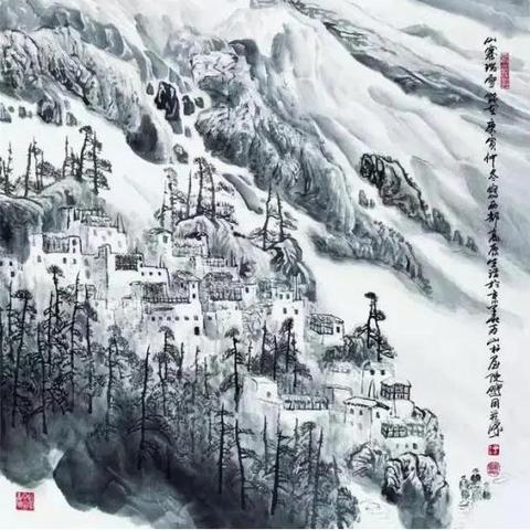 《阴阳境界》惊悚揭晓：揭秘恐怖新篇章