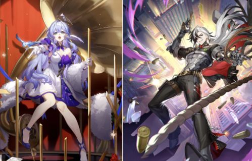 《崩坏星穹铁道》2.1饰品攻略：位面分裂300%刷取，角色适配秘籍大公开