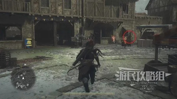 解锁《龙之信条2》弓箭大师：掌握箭术奥秘新篇章