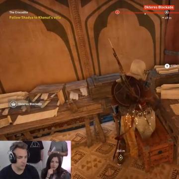 《龙之信条2》盗贼秘技搭配指南：武器精选攻略解析