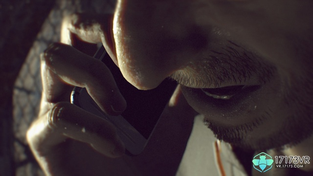 VR惊悚体验，PSVR《生化危机7》呕吐感全解析