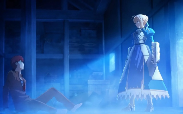 多元时空对决，传奇Saber巅峰对决新篇章