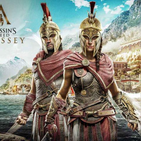 《龙之信条2》牛头人攻略：高效打法揭秘！