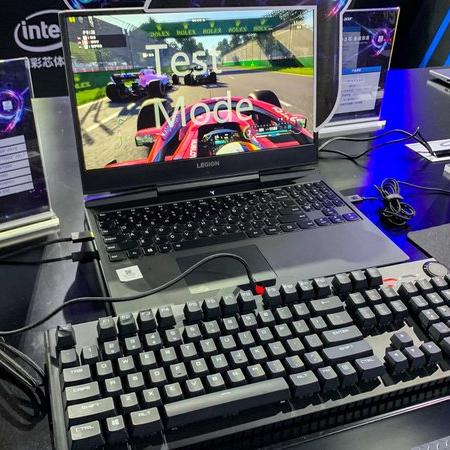 解锁帧率畅享联机 《战争机器4》PC版跨平台新体验