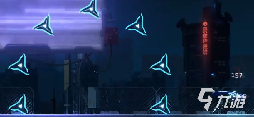 《苍翼混沌效应》深度解析：揭秘游戏魅力与玩法攻略