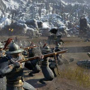 《骑马与砍杀2：领主》巅峰对决，攻城战新篇章震撼开启