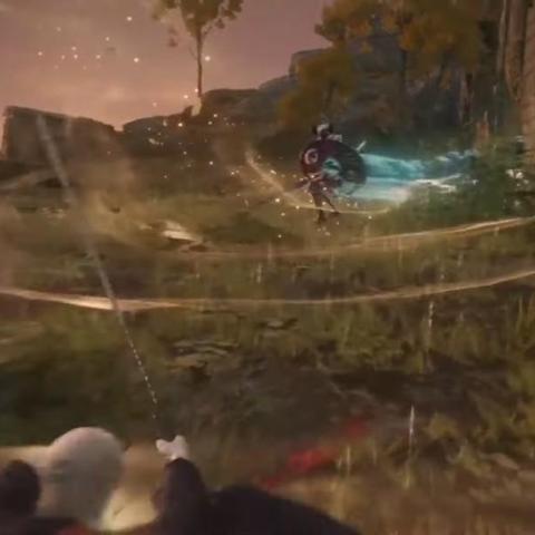 艾尔登法环熔炉骑士流派攻略：高效打法解析新技巧