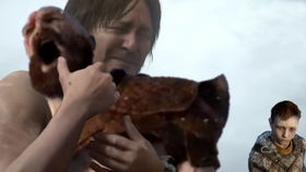 《死亡搁浅》弩哥惨遭小岛恶搞，揭秘游戏幕后操控新篇章