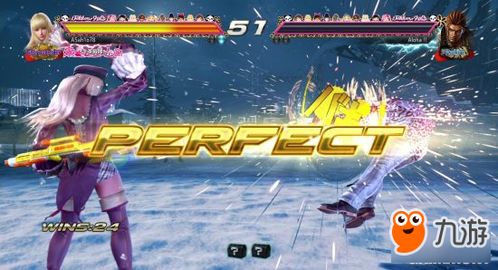 狂虐电脑AI升级，《铁拳7》PC版演示首曝震撼来袭