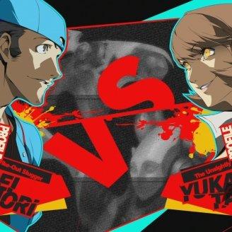 《女神异闻录5》E32016：传统融合创新，揭秘新意玩法大揭秘