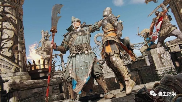 拳拳到肉新体验，荣耀战魂剧情燃爆近战快感