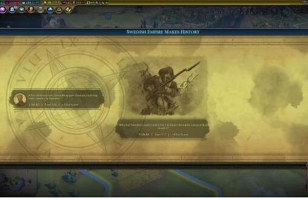 《文明6》全新升级：E3 2016演示揭示战略革命新篇章