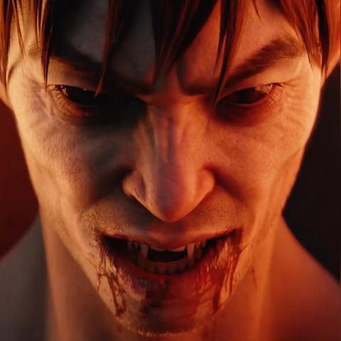 恐怖街头惊现吸血鬼：E3 2016预告揭秘惊悚新体验