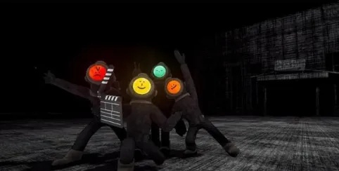 深度解析《内容警告》全怪物特性，揭秘独特游戏价值