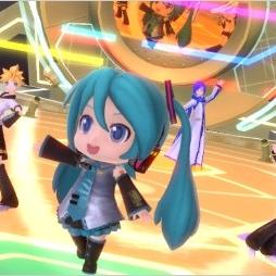 《初音未来：歌姬计划X HD》新PV首曝！史上画质巅峰再升级，视觉盛宴来袭