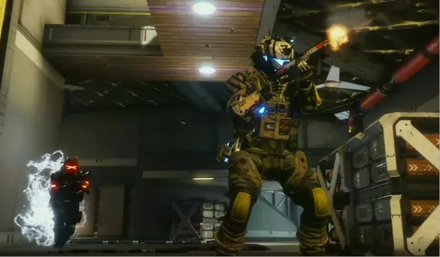 E3独霸EA发布会，泰坦陨落2制霸新纪元