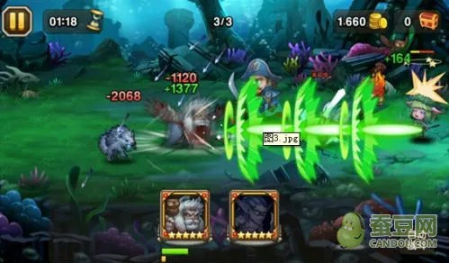 兽王枪游侠独门秘技，背包乱斗新玩法深度解析