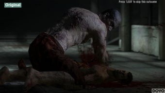 《死亡岛》PC版升级终极版，画面革新震撼呈现！